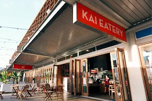 Kai Eatery Takapuna image