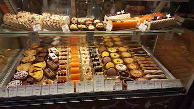 la mie CÂLINE - Atelier "Pains & Restauration" à Paris