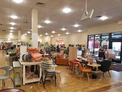 Department Store «HomeGoods», reviews and photos, 4155 9th St N, Naples, FL 34103, USA