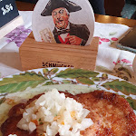 Photo n°1 de l'avis de Christian.c fait le 07/04/2023 à 15:56 sur le  Gasthof Zum Jöste Andres à Weinheim