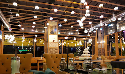 Şehr-i Dünya Cafe & Bistro