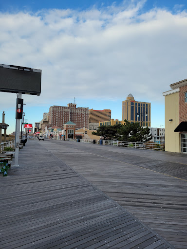 Lounge «Anthem Lounge», reviews and photos, 2801 Pacific Ave, Atlantic City, NJ 08401, USA