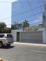 Centro Médico CIABU