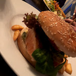 Photo n°4 de l'avis de TWIN.A fait le 21/12/2018 à 19:42 sur le  Der Fischladen à Berlin