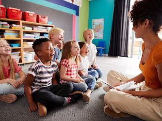 School of Tomorrow - personalized, innovative and bilingual Primary School & Kindergarten