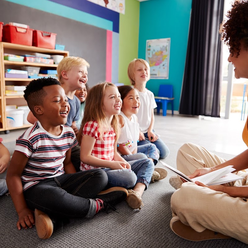 School of Tomorrow - personalized, innovative and bilingual Primary School & Kindergarten