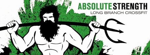 Gym «Long Branch CrossFit at Absolute Strength», reviews and photos, 515 Bath Ave, Long Branch, NJ 07740, USA