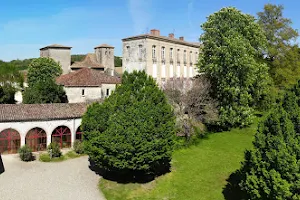 Château d'Aubiac image