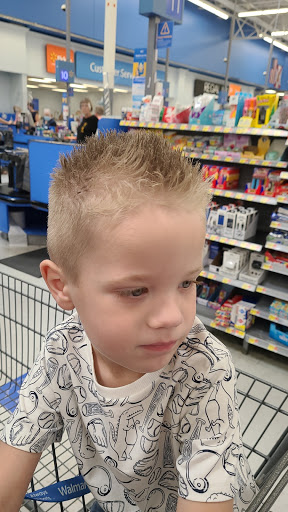 Hair Salon «Fantastic Sams Cut & Color», reviews and photos, 2641 E Gulf to Lake Hwy, Inverness, FL 34453, USA