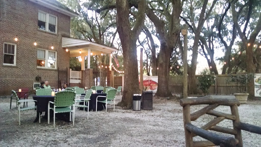 Seafood Restaurant «Brick House Kitchen», reviews and photos, 1575 Folly Rd, Charleston, SC 29412, USA
