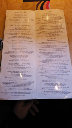 Restaurant «The Cheesecake Factory», reviews and photos, 6223 State St, Murray, UT 84107, USA