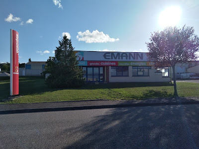 Emann Frères SARL à Vesoul