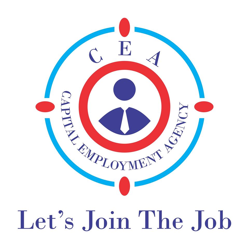 Capital Employment Agency