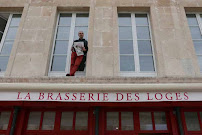 Photos du propriétaire du Restaurant La Brasserie des Loges à Dijon - n°1