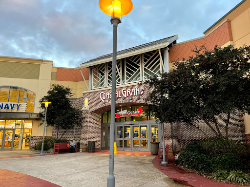 Shopping Mall «Coastal Grand Mall», reviews and photos, 2000 Coastal Grand Cir, Myrtle Beach, SC 29577, USA