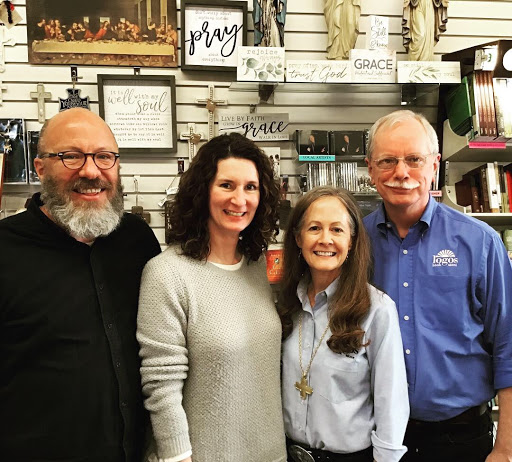 Book Store «Logos Bookstore», reviews and photos, 6620 Snider Plaza, Dallas, TX 75205, USA