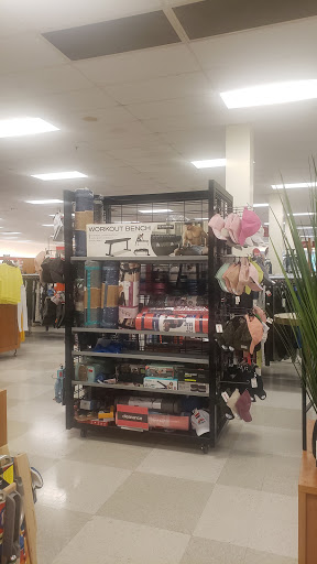 Shopping Mall «Tarpon Mall», reviews and photos, 40952 US-19, Tarpon Springs, FL 34689, USA