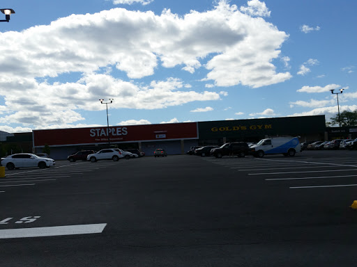 Shopping Mall «Lehigh Shopping Center», reviews and photos, W Union Blvd, Bethlehem, PA 18018, USA