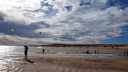 Balneario Los Barreales