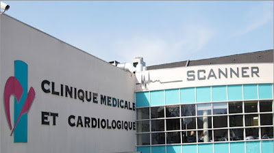 Dr Xavier Brunet à Pau