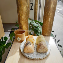 Photos du propriétaire du Restaurant japonais Onigiriz à Paris - n°15