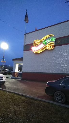 Grocery Store «Fiesta Foods», reviews and photos, 1008 E Nob Hill Blvd, Yakima, WA 98901, USA