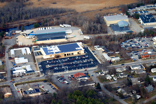 Bowling Alley «Wamesit Lanes», reviews and photos, 434 Main St, Tewksbury, MA 01876, USA