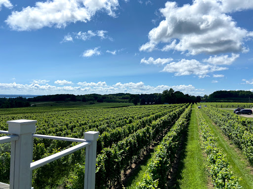 Winery «Brys Estate Vineyard», reviews and photos, 3309 Blue Water Rd, Traverse City, MI 49686, USA
