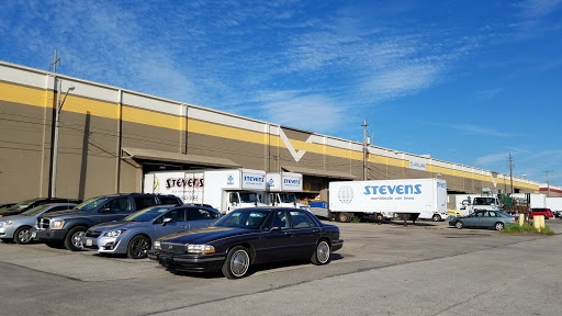 Moving Company «Stevens Moving & Storage of Cleveland», reviews and photos, 23600 Corbin Dr, Bedford Heights, OH 44128, USA