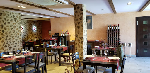 Restaurante Bavieca en Medinaceli