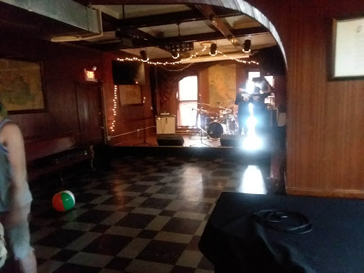 Live Music Venue «Thompson House», reviews and photos, 24 E 3rd St, Newport, KY 41071, USA