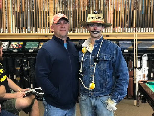 Billiards Supply Store «Southern Billiards, Inc.», reviews and photos, 4610 Atlanta Hwy, Loganville, GA 30052, USA