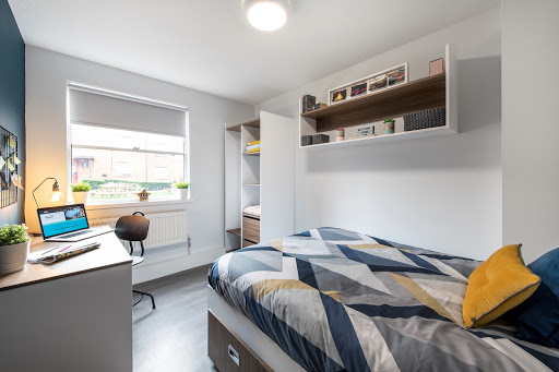 Sulets - Student Accommodation Leicester