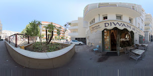 Photo n°7 de Diwan Albacha à Antibes ()