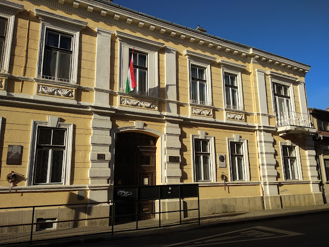 Farkas Ferenc Zene- és Aranymetszés Alapfokú Művészeti Iskola