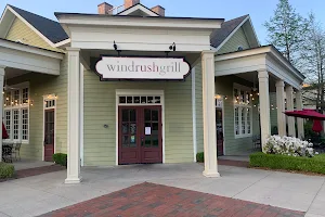 Windrush Grill image