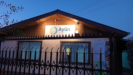 Centro de salud integral Ayün