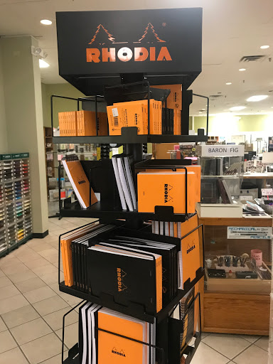 Art Supply Store «art coop, inc», reviews and photos, 150 Lincoln Square, Urbana, IL 61801, USA