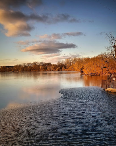 Park «North Hydro Park», reviews and photos, 2599 Bridge Rd, Ypsilanti, MI 48198, USA