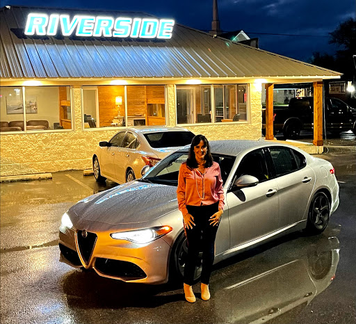 Used Car Dealer «Riverside Auto Sales», reviews and photos, 409 US-90, Gautier, MS 39553, USA