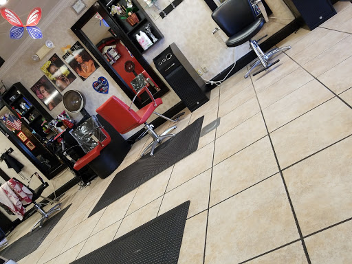 Beauty Salon «Go 360 Hair Salon,», reviews and photos, 5973 Bandera Rd, San Antonio, TX 78238, USA