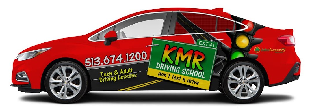 KMR Training Center & Driving School