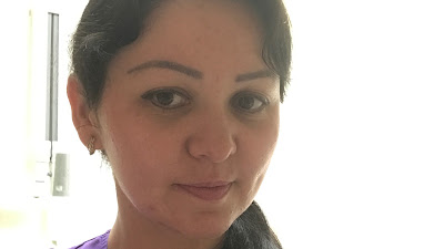 Dr Carmen SABAU à Coulommiers