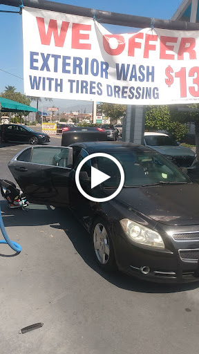 Car Wash «Country Village Car Wash», reviews and photos, 3606 Rosemead Blvd, Rosemead, CA 91770, USA