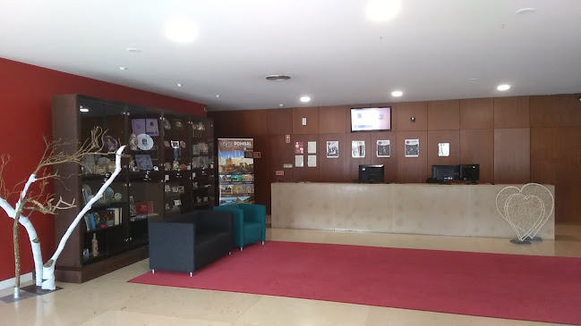 Teatro-Cine de Pombal - Pombal