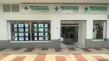 Tecnocasa Nueva Malaga