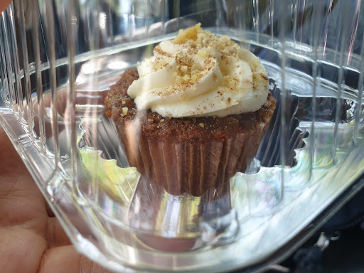 Cafe «Daisy Cafe & Cupcakery», reviews and photos, 2827 Atwood Ave, Madison, WI 53704, USA