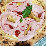 Photo n°3 de l'avis de Harald.u fait le 03/06/2022 à 18:40 sur le  Impastili à Nola