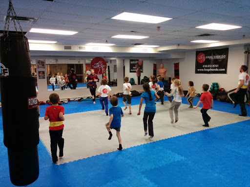 Quebec Arts Martiaux-Kung-Fu-Mma-Kickboxing Patenaude