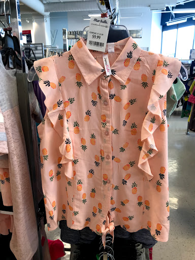 Department Store «Marshalls», reviews and photos, 301 Main St #214, Paterson, NJ 07505, USA